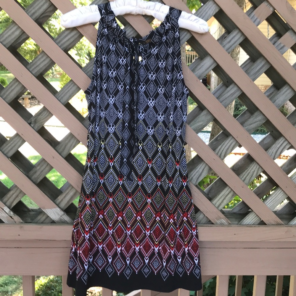 WHBM MINI DRESS 👗